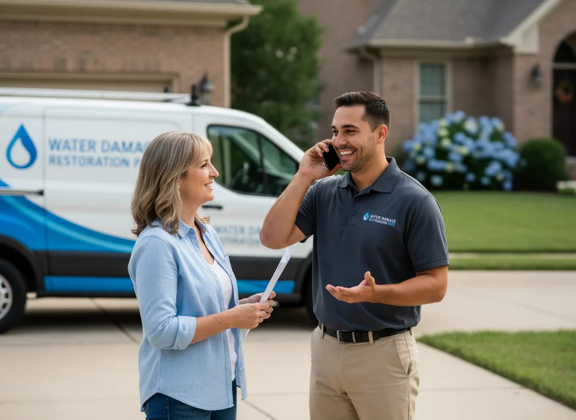Flood Restoration Loyal, WI FAQs